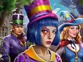 Spiel Das Magierdorf  Online