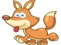 Spiel Tierpuzzle  Online