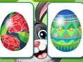 Spiel Passendes Osterei  Online