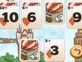 Spiel Heißluft-Solitaire  Online
