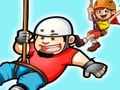 Spiel Zipline Valley Online