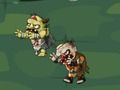 Spiel Zombie -Virus -Killer Online