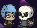 Spiel Assassine gegen Zombies  Online