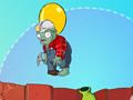 Spiel Wütende Zombies 2  Online