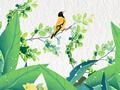 Spiel Happy Spring Puzzle  Online
