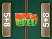 Spiel 2 Spieler Math  Online