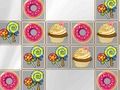 Spiel Leckeres Essen Match 3 Deluxe  Online