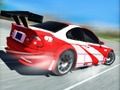 Spiel Extremsportwagen-Schichtrennen  Online