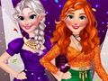 Spiel Fashionistas: Trendige Vibes Online