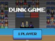 Spiel Dunk -Spiel Online