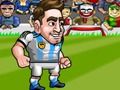 Spiel Super Shooter Online