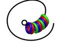 Spiel Haken und Ringe  Online