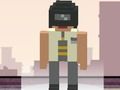 Spiel Royale auf dem Dach  Online