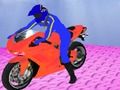 Spiel Bike Stunt Master 3D Online