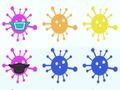 Spiel Pop the Virus Online