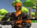 Spiel Fort Builder Online