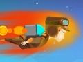 Spiel Jetman Joyride Online
