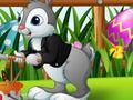Spiel Osterpuzzle Deluxe  Online