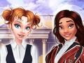 Spiel Zurück in die Schule: Princess Preppy Style  Online