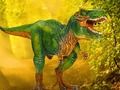 Spiel Welt der Dinosaurier-Stichsäge  Online