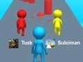 Spiel Episches Rennen  Online