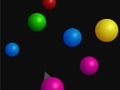 Spiel Bälle zusammenführen  Online