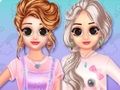 Spiel Prinzessin Pastell Mode  Online