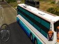 Spiel Moderner Stadtbus-Fahrsimulator  Online