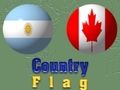 Spiel Kinder Country Flag Quiz  Online