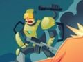 Spiel Militärsoldaten im Kampfpuzzle  Online