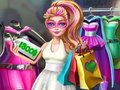 Spiel Heldenpuppe Einkaufskostüme  Online
