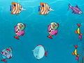 Spiel Der einzigartige Fisch  Online
