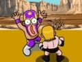 Spiel Wrestling Kampf  Online