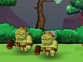 Spiel Ork Invasion  Online