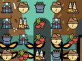 Spiel Farmers Market Match 3 Online