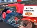 Spiel Big Pizza Delivery Boy Simulator Online