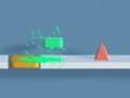 Spiel Niederschlagen  Online