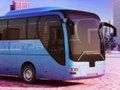 Spiel Moderner Stadtbus-Fahrsimulator 2020  Online