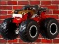 Spiel Riesige Monster Trucks  Online