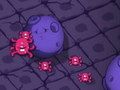 Spiel Corona-Virus-Angriff  Online
