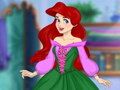 Spiel Prinzessin Designer  Online