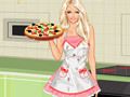 Spiel Cook in die rosa Online