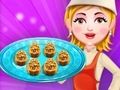 Spiel Apfelknödel  Online
