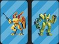 Spiel Roboter im Kampfgedächtnis  Online