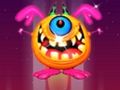 Spiel Monster Busters: PATCH 3 RUBREZEN Online