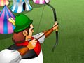 Spiel The Medieval Archer Online