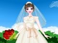Spiel Glückliches Hochzeitskleid Online