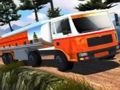 Spiel City & Offroad Cargo Truck Online