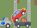 Spiel Lustiges Parken  Online