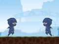 Spiel Ninja-Krieg  Online